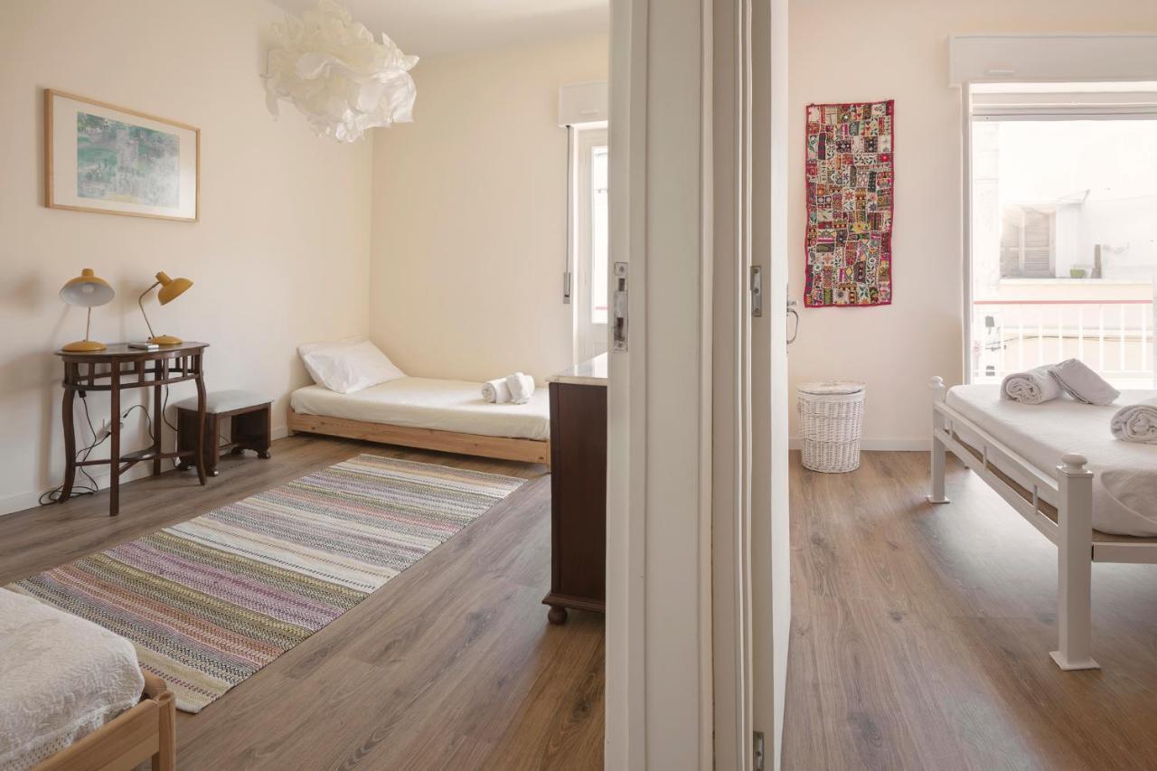 Appartement Casa Ao Cubo à Olhão Extérieur photo